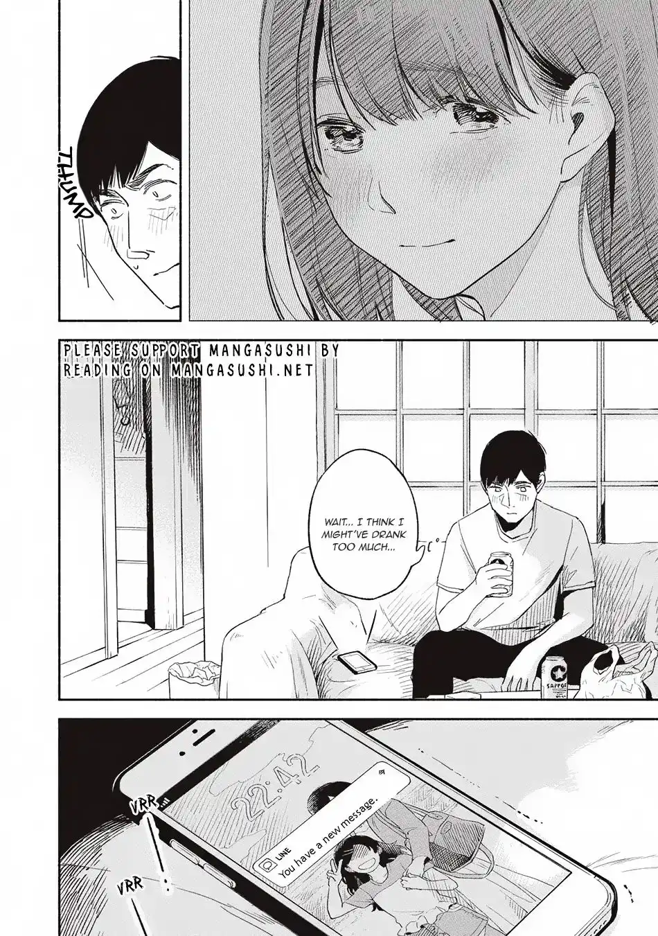 Musume no Tomodachi Chapter 2 28